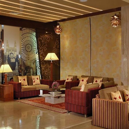 Fortune Park Vallabha - Member Itc Hotel Group, Гайдарабад Екстер'єр фото