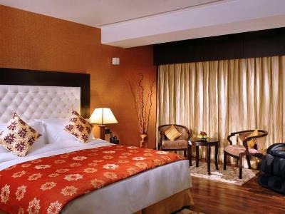 Fortune Park Vallabha - Member Itc Hotel Group, Гайдарабад Екстер'єр фото
